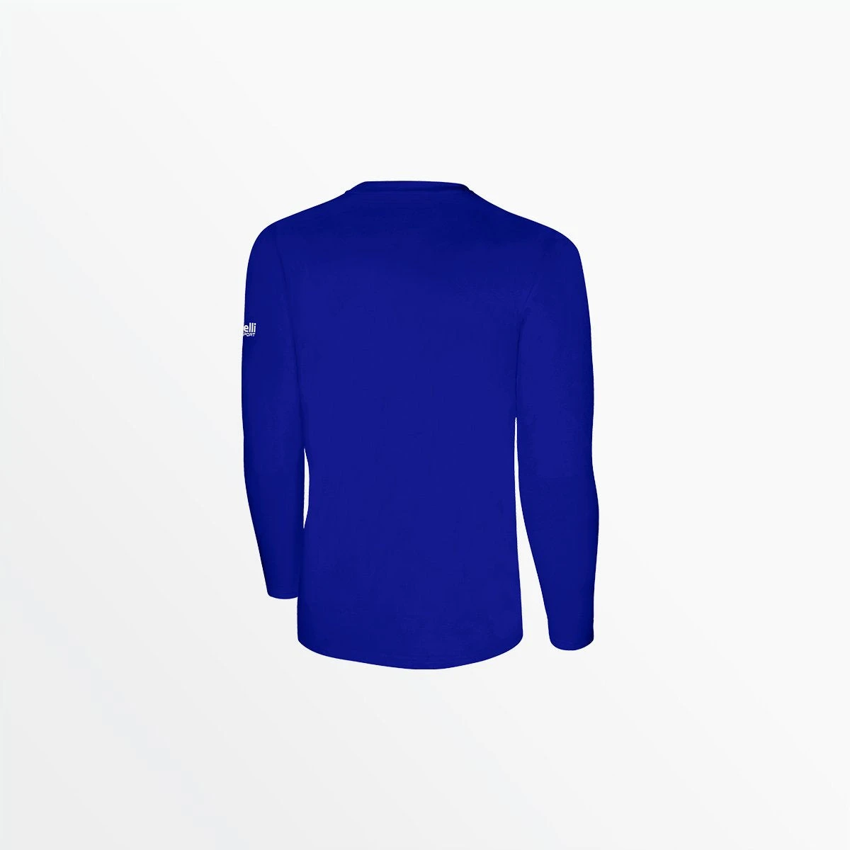 CapelliSport YOUTH BASICS LONG SLEEVE TEE SHIRT 4 CapelliSport YOUTH BASICS LONG SLEEVE TEE SHIRT