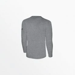 CapelliSport MEN'S BASICS LONG SLEEVE TEE SHIRT