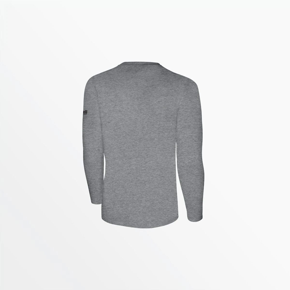 CapelliSport YOUTH BASICS LONG SLEEVE TEE SHIRT 10 CapelliSport YOUTH BASICS LONG SLEEVE TEE SHIRT