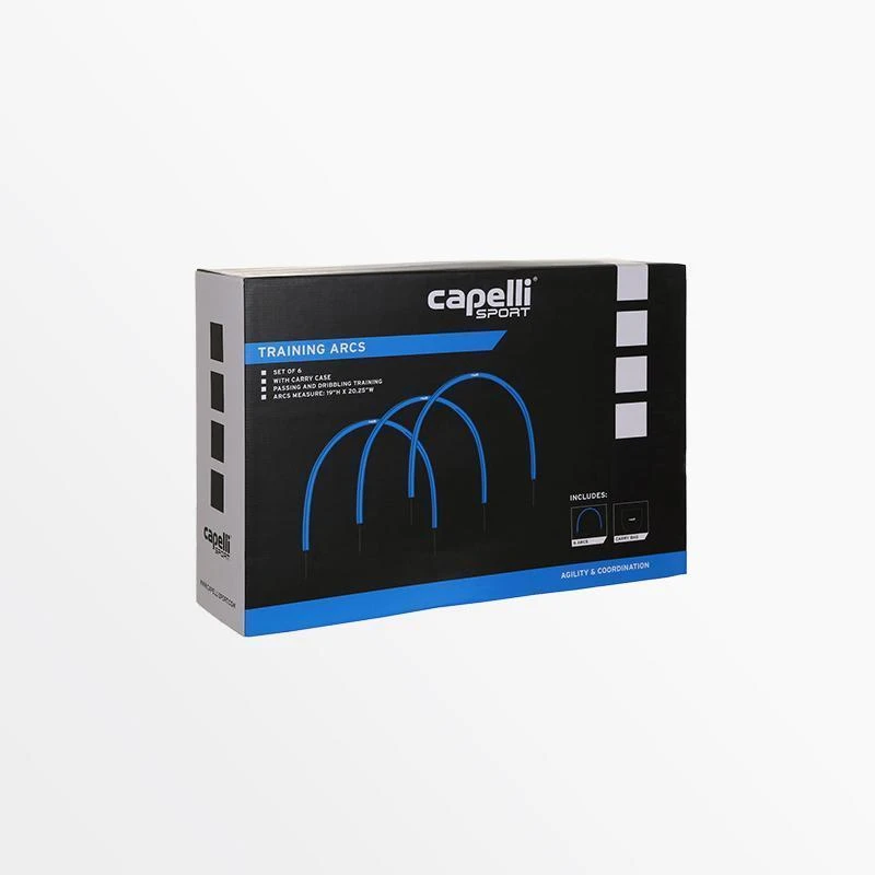 CapelliSport SOCCER EQUIPMENT TRAINING ARC 6 CapelliSport SOCCER EQUIPMENT TRAINING ARC