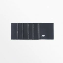 CapelliSport 8"- 5 ZIPPER WAIST TRIMMER BELT FITNESS EQUIPMENT