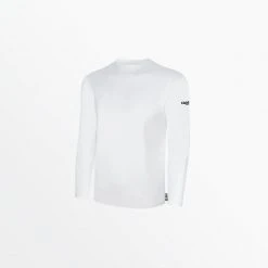 CapelliSport MEN'S BASICS LONG SLEEVE TEE SHIRT 24 CapelliSport MEN'S BASICS LONG SLEEVE TEE SHIRT