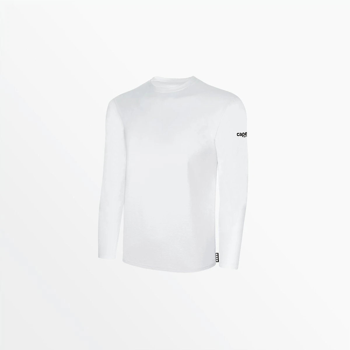 CapelliSport MEN'S BASICS LONG SLEEVE TEE SHIRT 11 CapelliSport MEN'S BASICS LONG SLEEVE TEE SHIRT