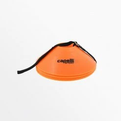 CAPELLI SPORT Sales Store 22 CapelliSport SOCCER TRAINING CONES WITH CARRY STRAP