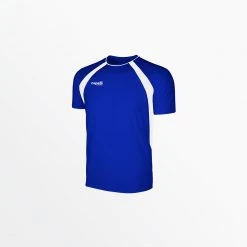 CapelliSport YOUTH RAVEN SHORT SLEEVE TRAINING TOP 14 CapelliSport YOUTH RAVEN SHORT SLEEVE TRAINING TOP