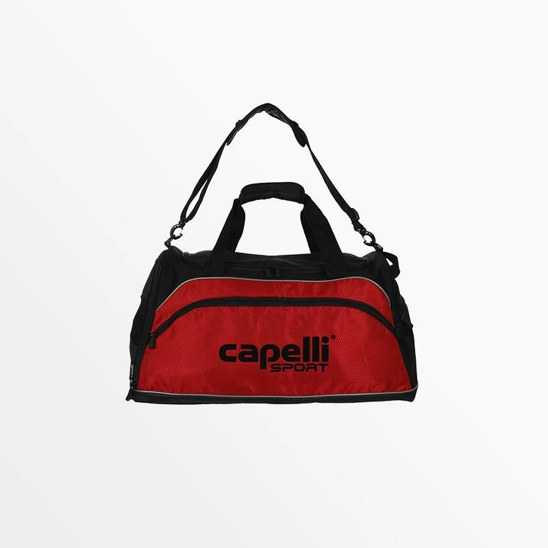 CapelliSport ACCESSORIES CS ONE TEAM DUFFLE BAG - MEDIUM 3 CapelliSport ACCESSORIES CS ONE TEAM DUFFLE BAG - MEDIUM