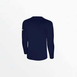 CapelliSport YOUTH BASICS LONG SLEEVE TEE SHIRT 27 CapelliSport YOUTH BASICS LONG SLEEVE TEE SHIRT