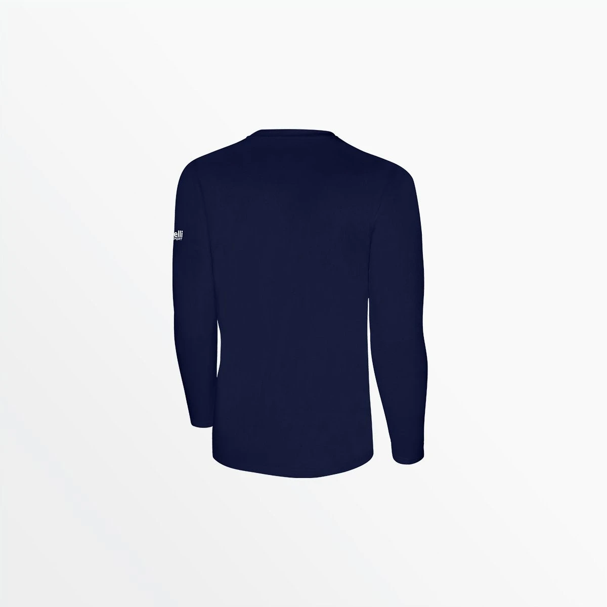 CapelliSport YOUTH BASICS LONG SLEEVE TEE SHIRT 14 CapelliSport YOUTH BASICS LONG SLEEVE TEE SHIRT