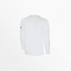 CapelliSport MEN'S BASICS LONG SLEEVE TEE SHIRT 25 CapelliSport MEN'S BASICS LONG SLEEVE TEE SHIRT