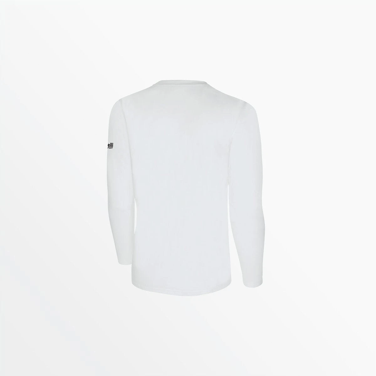 CapelliSport MEN'S BASICS LONG SLEEVE TEE SHIRT 12 CapelliSport MEN'S BASICS LONG SLEEVE TEE SHIRT