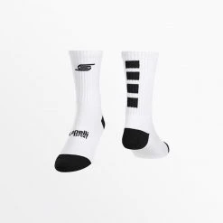 CapelliSport 4-CUBE CREW SOCKS 18 CapelliSport 4-CUBE CREW SOCKS
