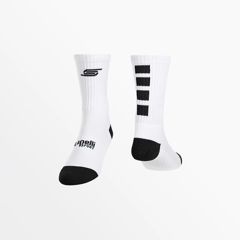 CapelliSport 4-CUBE CREW SOCKS 5 CapelliSport 4-CUBE CREW SOCKS