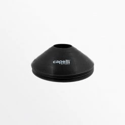 CapelliSport SOCCER TRAINING CONES WITH CARRY STRAP 11 CapelliSport SOCCER TRAINING CONES WITH CARRY STRAP