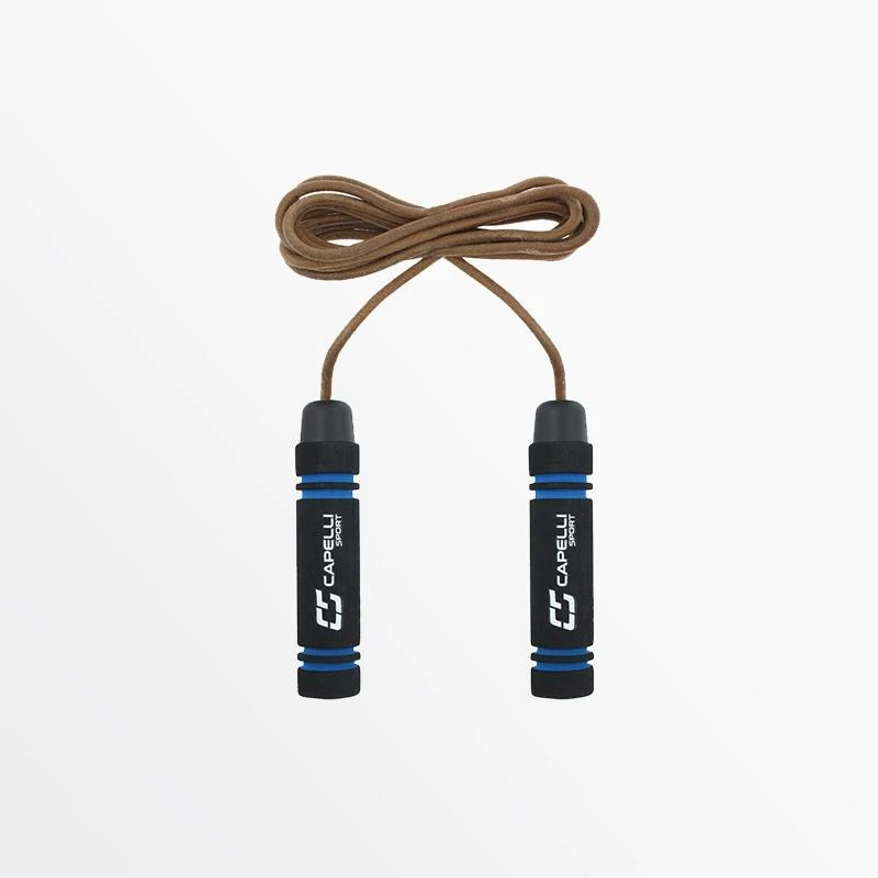 CapelliSport LEATHER JUMP ROPE 3 CapelliSport LEATHER JUMP ROPE