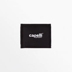 CapelliSport 4-CUBE WALLET ACCESSORIES
