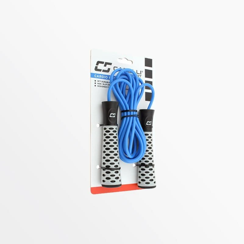 CapelliSport CARDIO JUMP ROPE FITNESS EQUIPMENT 4 CapelliSport CARDIO JUMP ROPE FITNESS EQUIPMENT