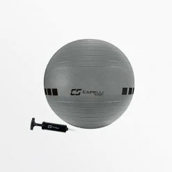 CapelliSport 65CM EXERCISE BALL