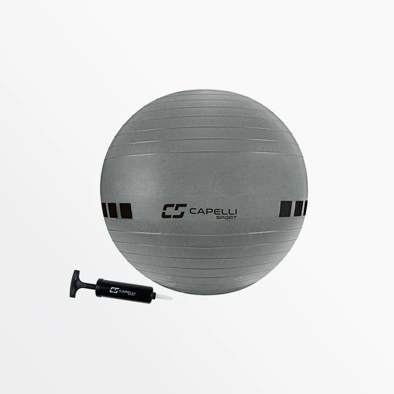CapelliSport 65CM EXERCISE BALL 3 CapelliSport 65CM EXERCISE BALL