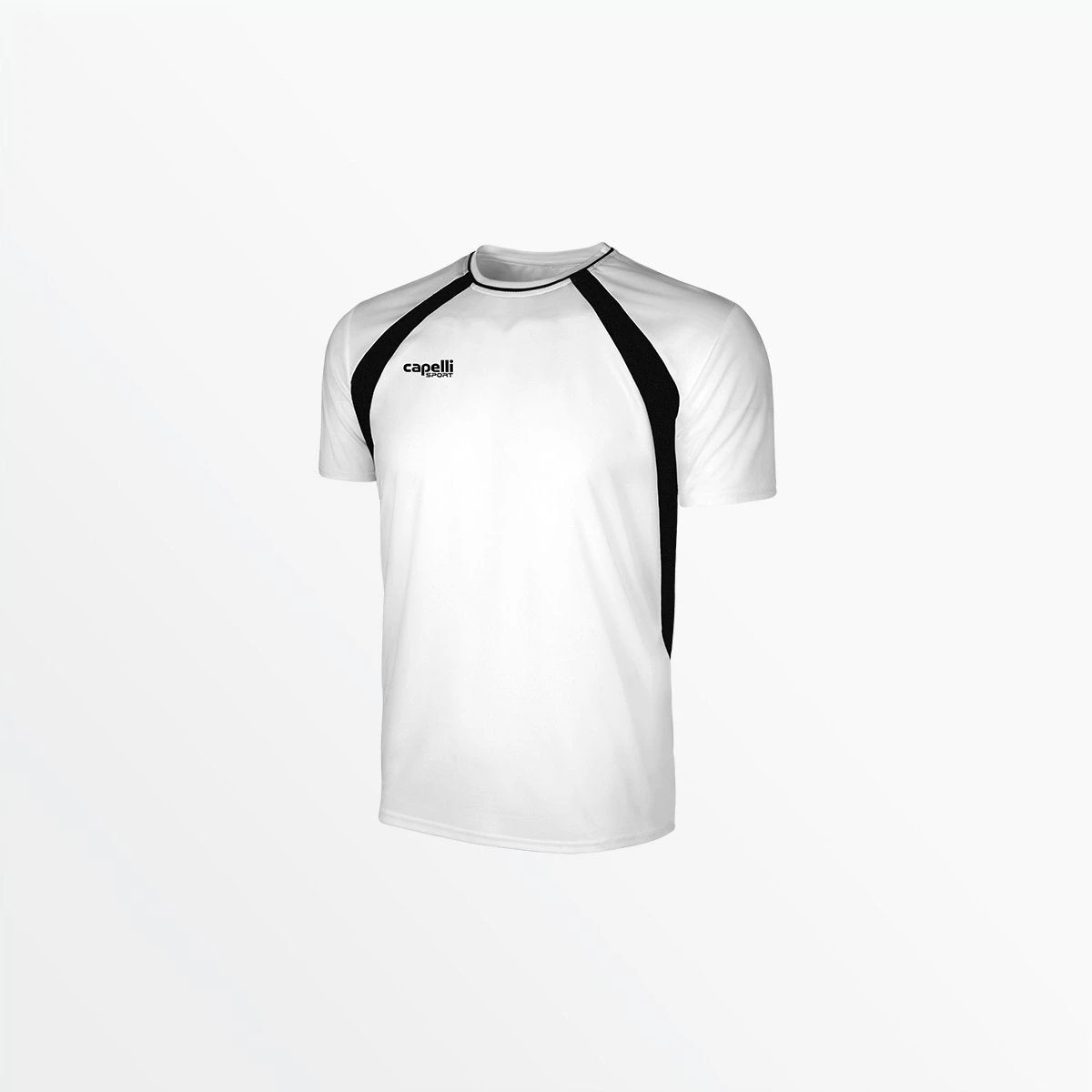 CapelliSport YOUTH RAVEN SHORT SLEEVE TRAINING TOP 3 CapelliSport YOUTH RAVEN SHORT SLEEVE TRAINING TOP