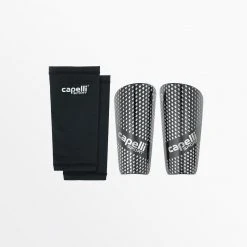 CAPELLI SPORT Sales Store 67 CapelliSport SOCCER EQUIPMENT GRADIENT CUBES SHIN GUARDS