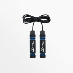 CapelliSport FITNESS EQUIPMENT 1 LB WEIGHTED JUMP ROPE