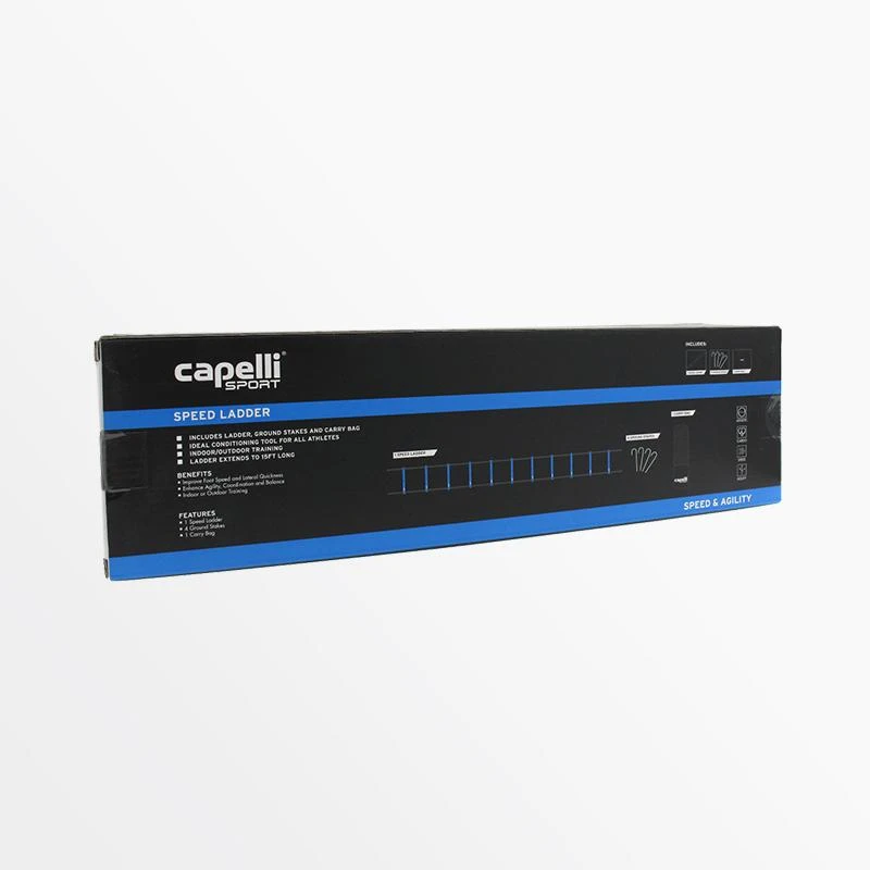 CapelliSport SPEED LADDER 6 CapelliSport SPEED LADDER