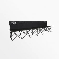 CAPELLI SPORT Sales Store 28 CapelliSport SOCCER EQUIPMENT FOLDING TEAM BENCH