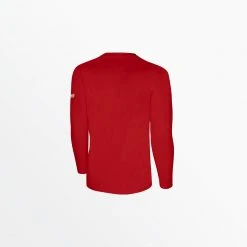 CapelliSport MEN'S BASICS LONG SLEEVE TEE SHIRT 19 CapelliSport MEN'S BASICS LONG SLEEVE TEE SHIRT