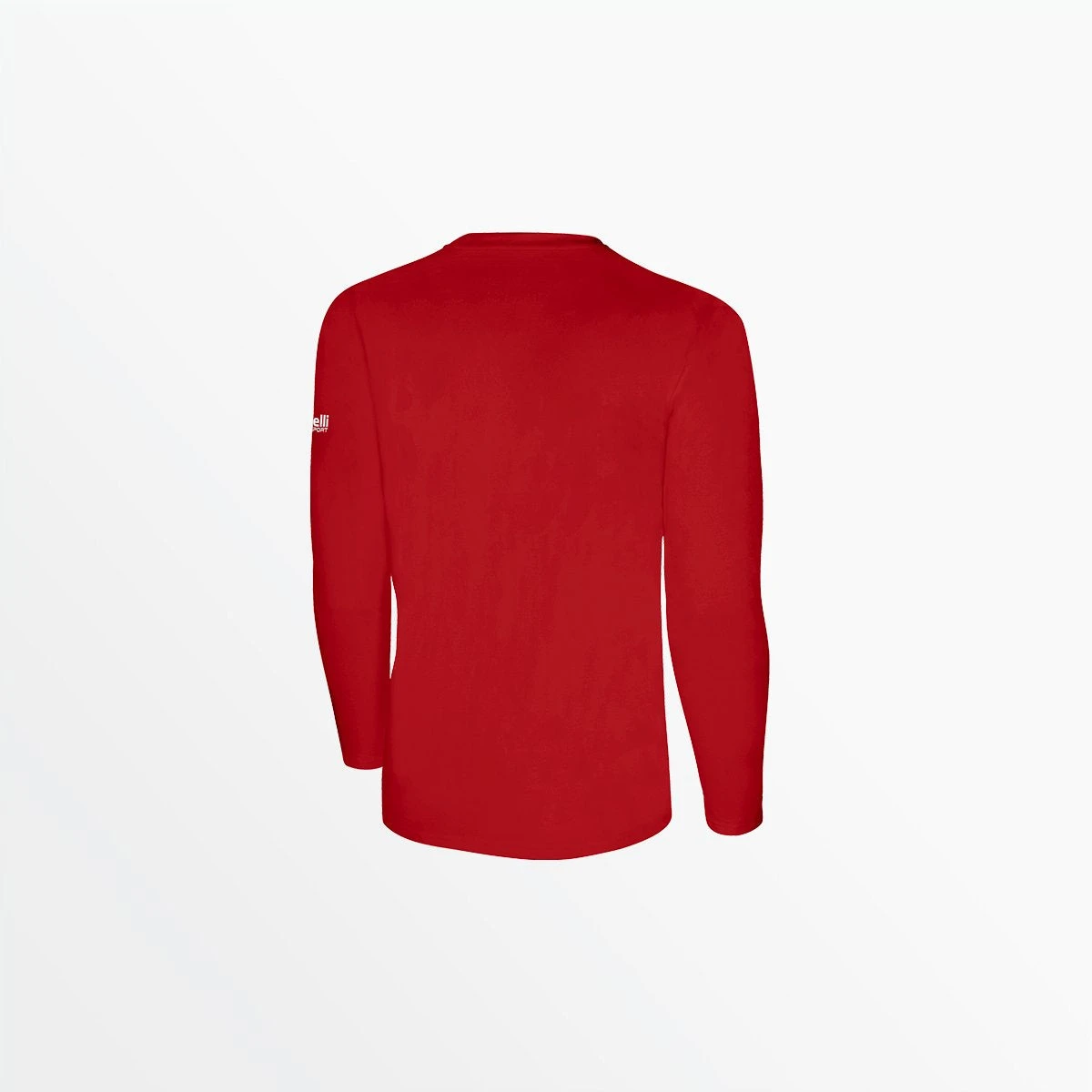 CapelliSport YOUTH BASICS LONG SLEEVE TEE SHIRT 8 CapelliSport YOUTH BASICS LONG SLEEVE TEE SHIRT