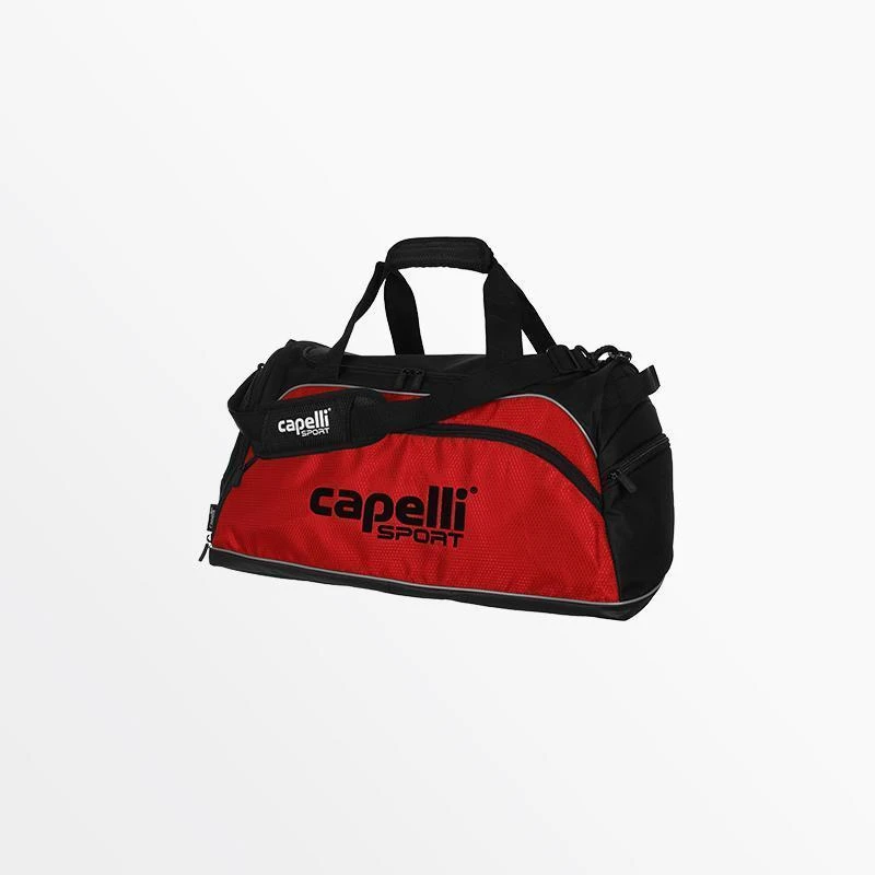 CapelliSport ACCESSORIES CS ONE TEAM DUFFLE BAG - MEDIUM 4 CapelliSport ACCESSORIES CS ONE TEAM DUFFLE BAG - MEDIUM