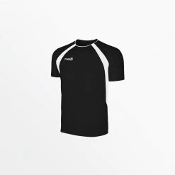CapelliSport YOUTH RAVEN SHORT SLEEVE TRAINING TOP 20 CapelliSport YOUTH RAVEN SHORT SLEEVE TRAINING TOP