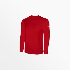 CapelliSport MEN'S BASICS LONG SLEEVE TEE SHIRT 18 CapelliSport MEN'S BASICS LONG SLEEVE TEE SHIRT
