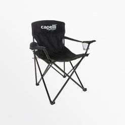CapelliSport FOLDING CHAIR
