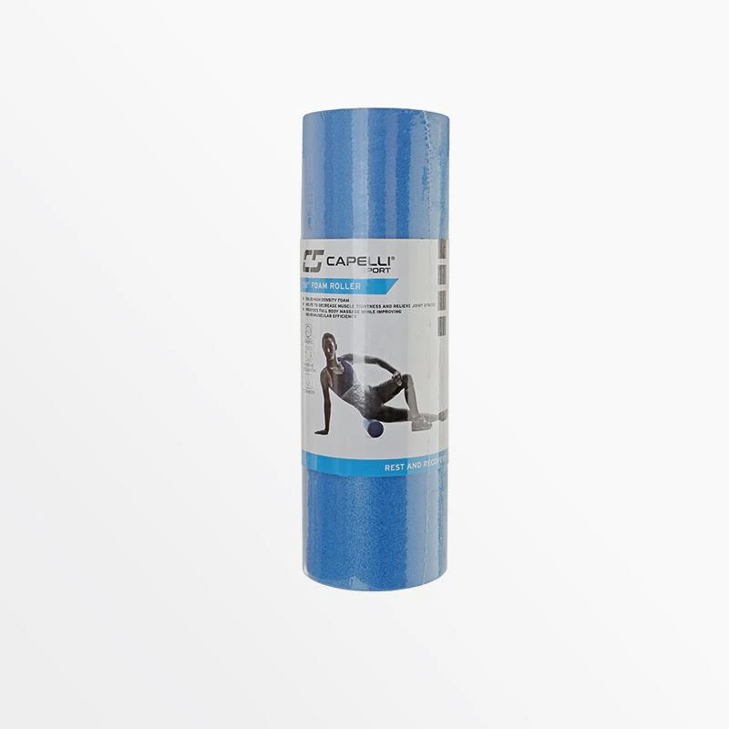 CapelliSport 18" FOAM ROLLER 4 CapelliSport 18" FOAM ROLLER
