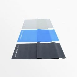 CapelliSport 3 PACK FLAT RESISTANCE BANDS