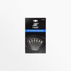 CAPELLI SPORT Sales Store 81 Capellisport.com SOCCER EQUIPMENT REPLACEMENT REFEREE BALL PUMP NEEDLES