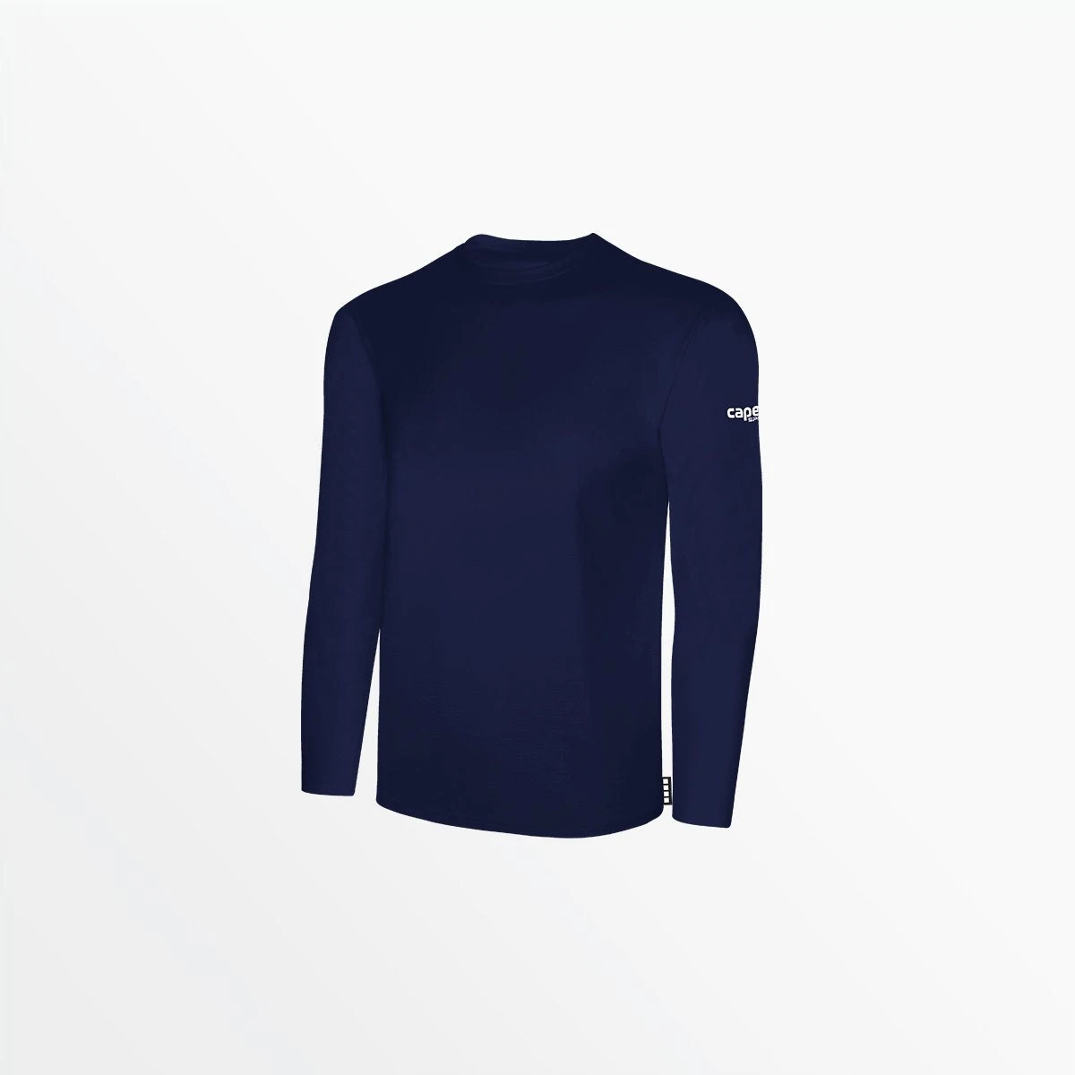 CapelliSport MEN'S BASICS LONG SLEEVE TEE SHIRT 9 CapelliSport MEN'S BASICS LONG SLEEVE TEE SHIRT