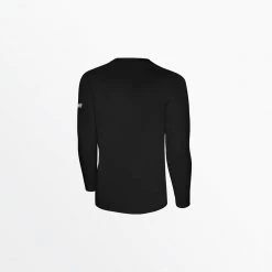 CapelliSport YOUTH BASICS LONG SLEEVE TEE SHIRT 19 CapelliSport YOUTH BASICS LONG SLEEVE TEE SHIRT