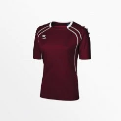 CapelliSport TOPS RAVEN WOMEN'S SHORT SLEEVE JERSEY