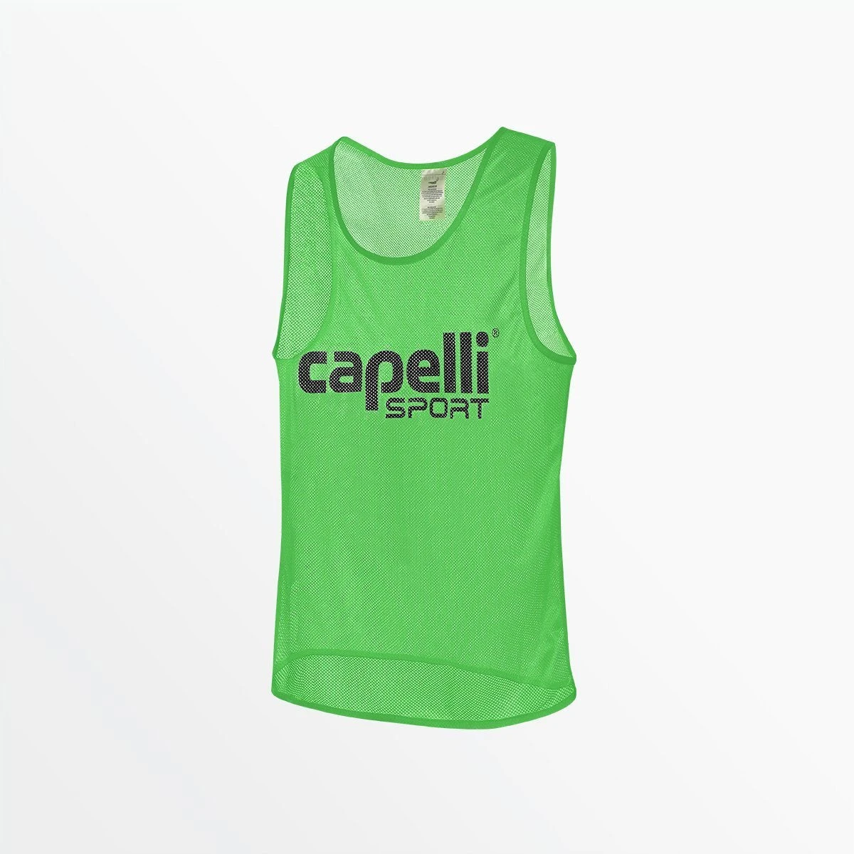 CapelliSport ADULT PRACTICE PINNIE ACCESSORIES 7 CapelliSport ADULT PRACTICE PINNIE ACCESSORIES