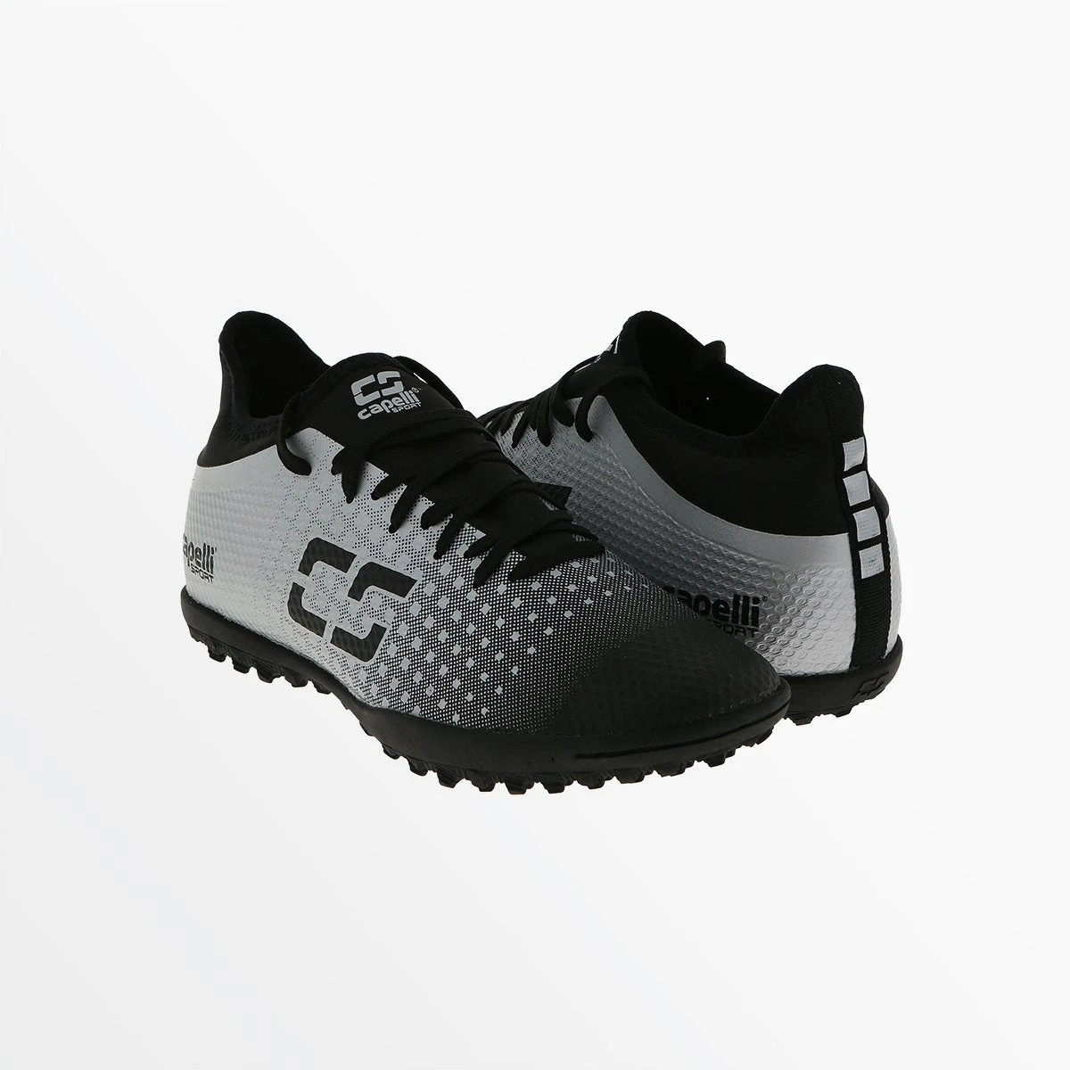 CapelliSport ADULT FUSION I TR TURF SOCCER SHOES 26 CapelliSport ADULT FUSION I TR TURF SOCCER SHOES