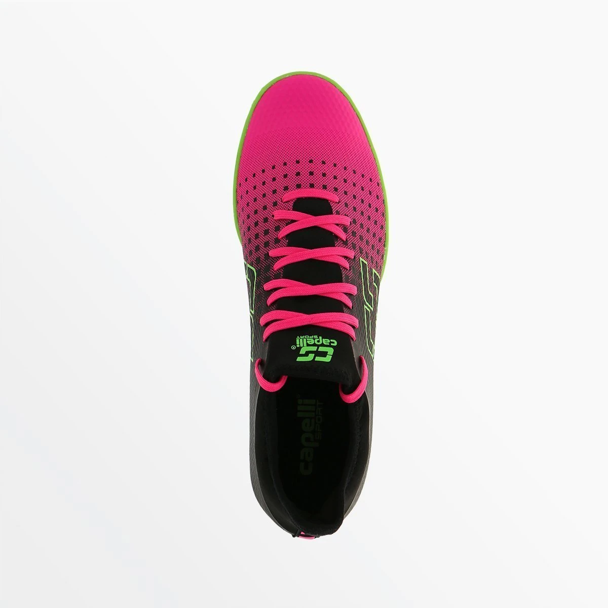 CapelliSport ADULT FUSION I ID INDOOR SOCCER SHOES 8 CapelliSport ADULT FUSION I ID INDOOR SOCCER SHOES