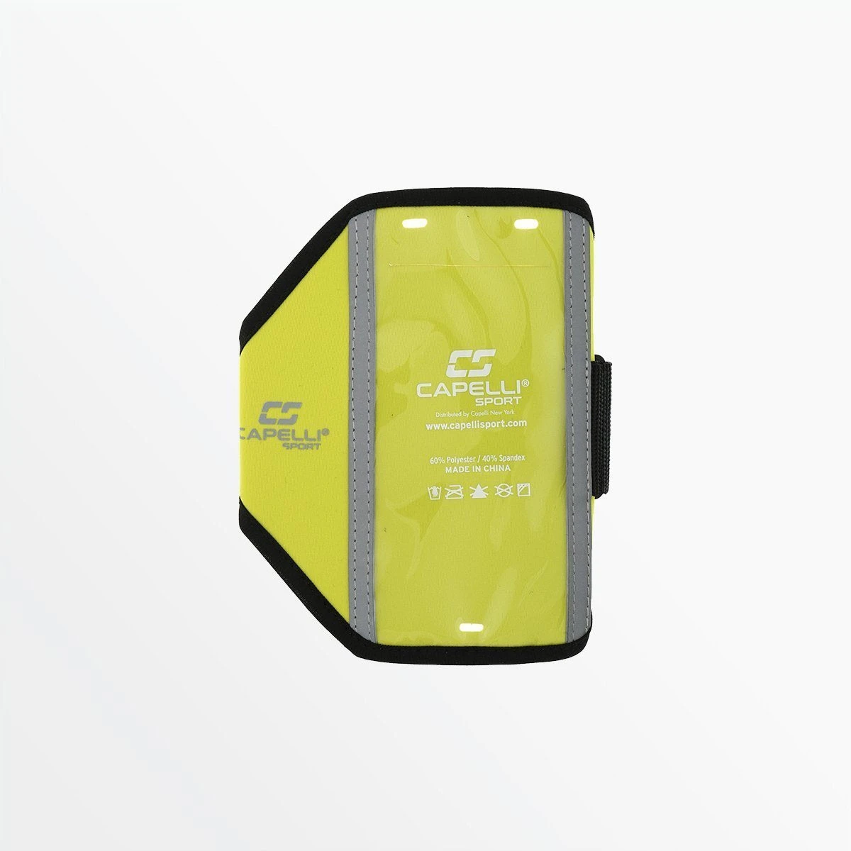 CapelliSport IO PLUS SOLID ARMBAND 9 CapelliSport IO PLUS SOLID ARMBAND