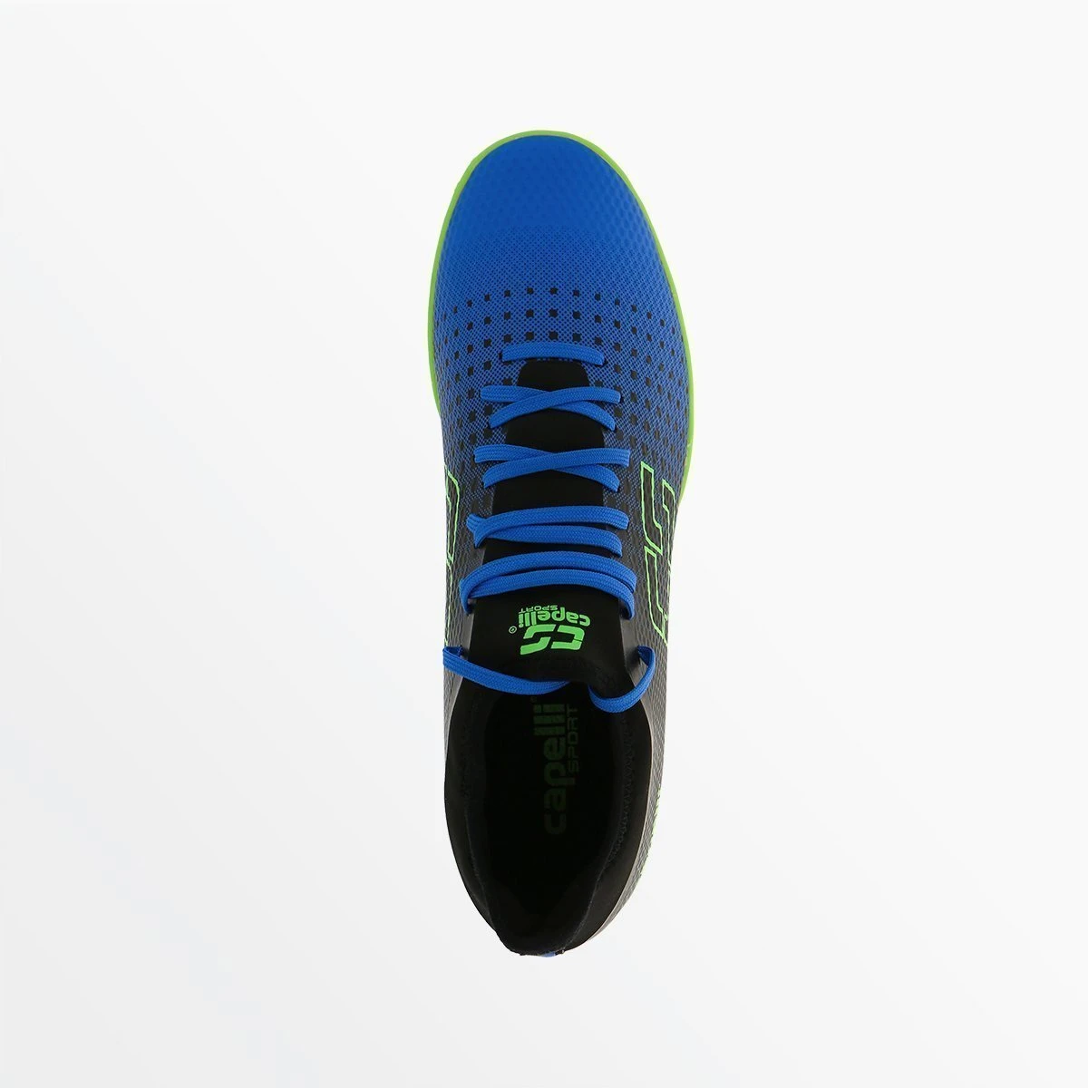 CapelliSport ADULT FUSION I ID INDOOR SOCCER SHOES 16 CapelliSport ADULT FUSION I ID INDOOR SOCCER SHOES