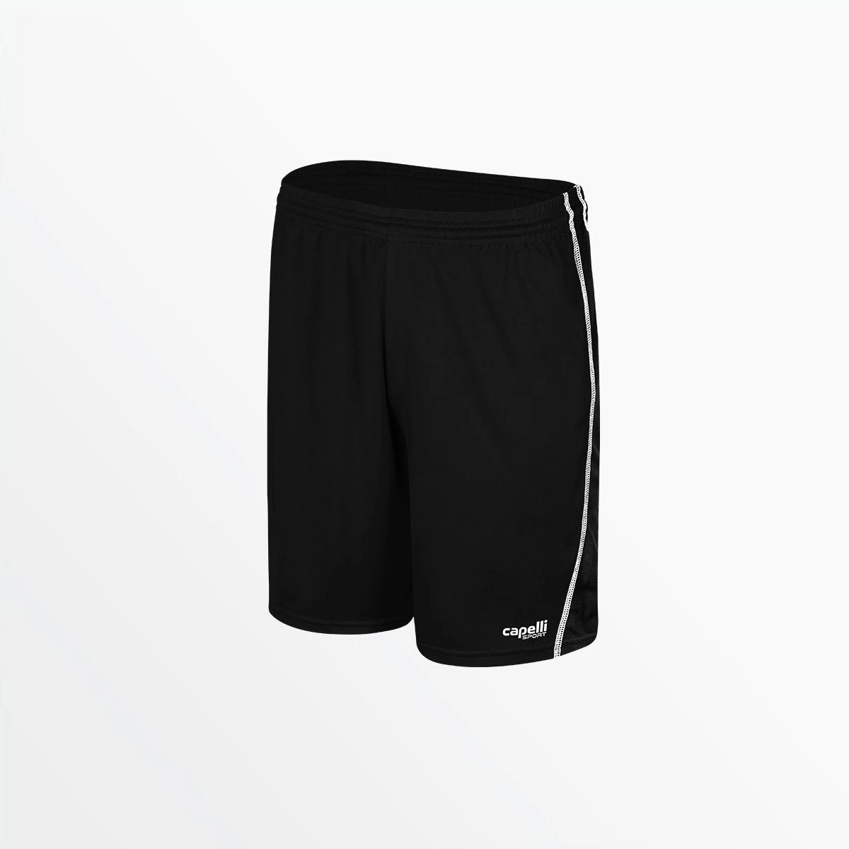 CapelliSport ADULT RAVEN SHORTS BOTTOMS 7 CapelliSport ADULT RAVEN SHORTS BOTTOMS