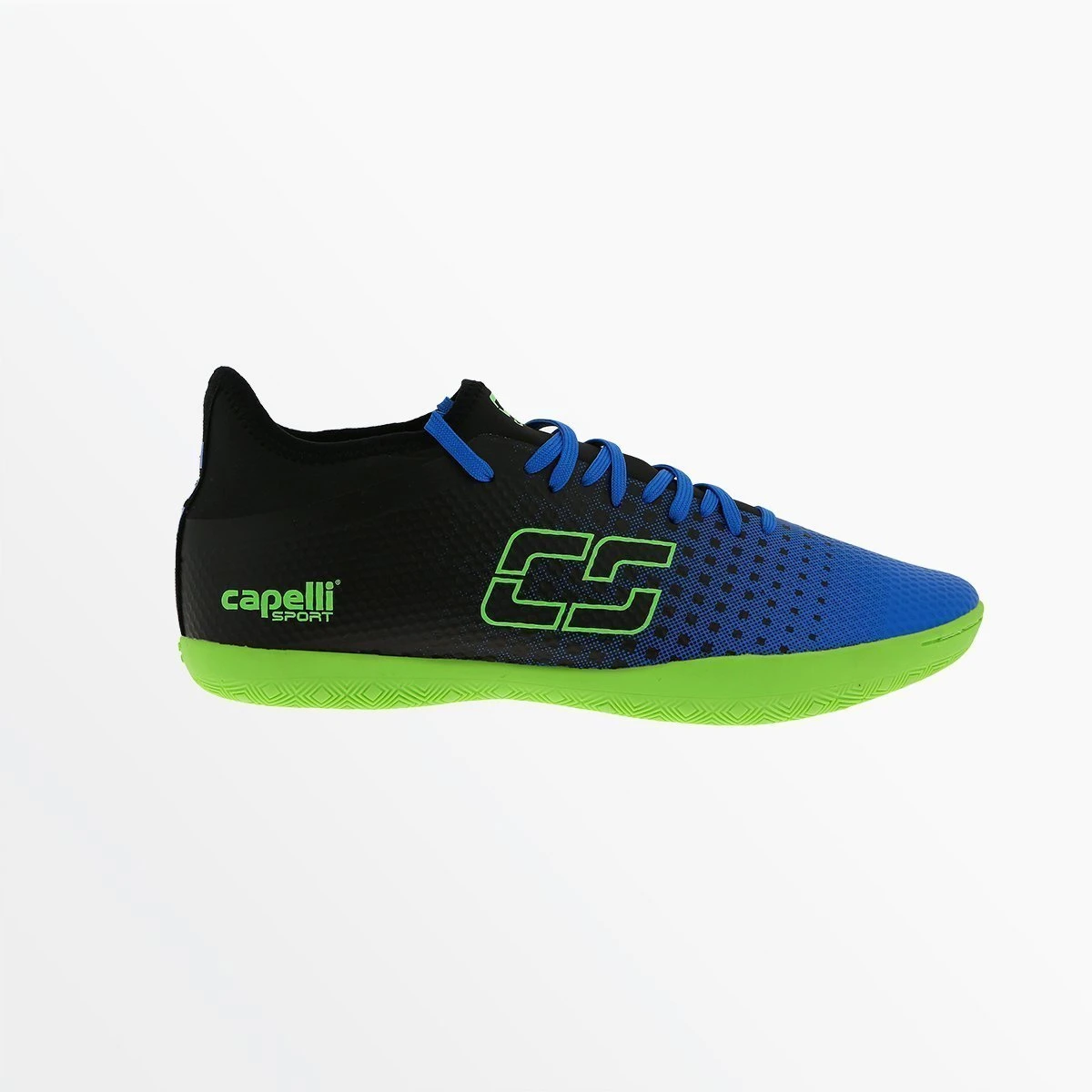 CapelliSport ADULT FUSION I ID INDOOR SOCCER SHOES 11 CapelliSport ADULT FUSION I ID INDOOR SOCCER SHOES
