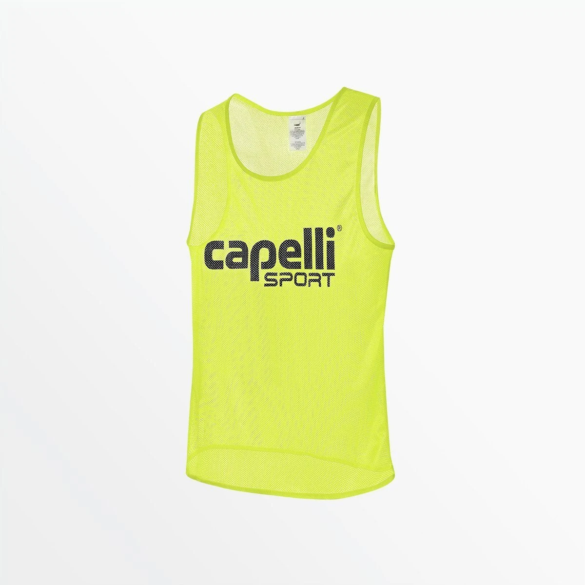 CapelliSport YOUTH PRACTICE PINNIE 7 CapelliSport YOUTH PRACTICE PINNIE