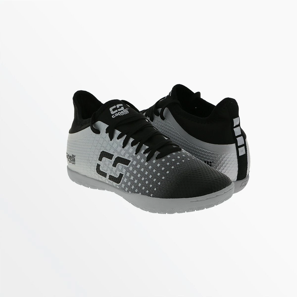 CapelliSport ADULT FUSION I ID INDOOR SOCCER SHOES 26 CapelliSport ADULT FUSION I ID INDOOR SOCCER SHOES