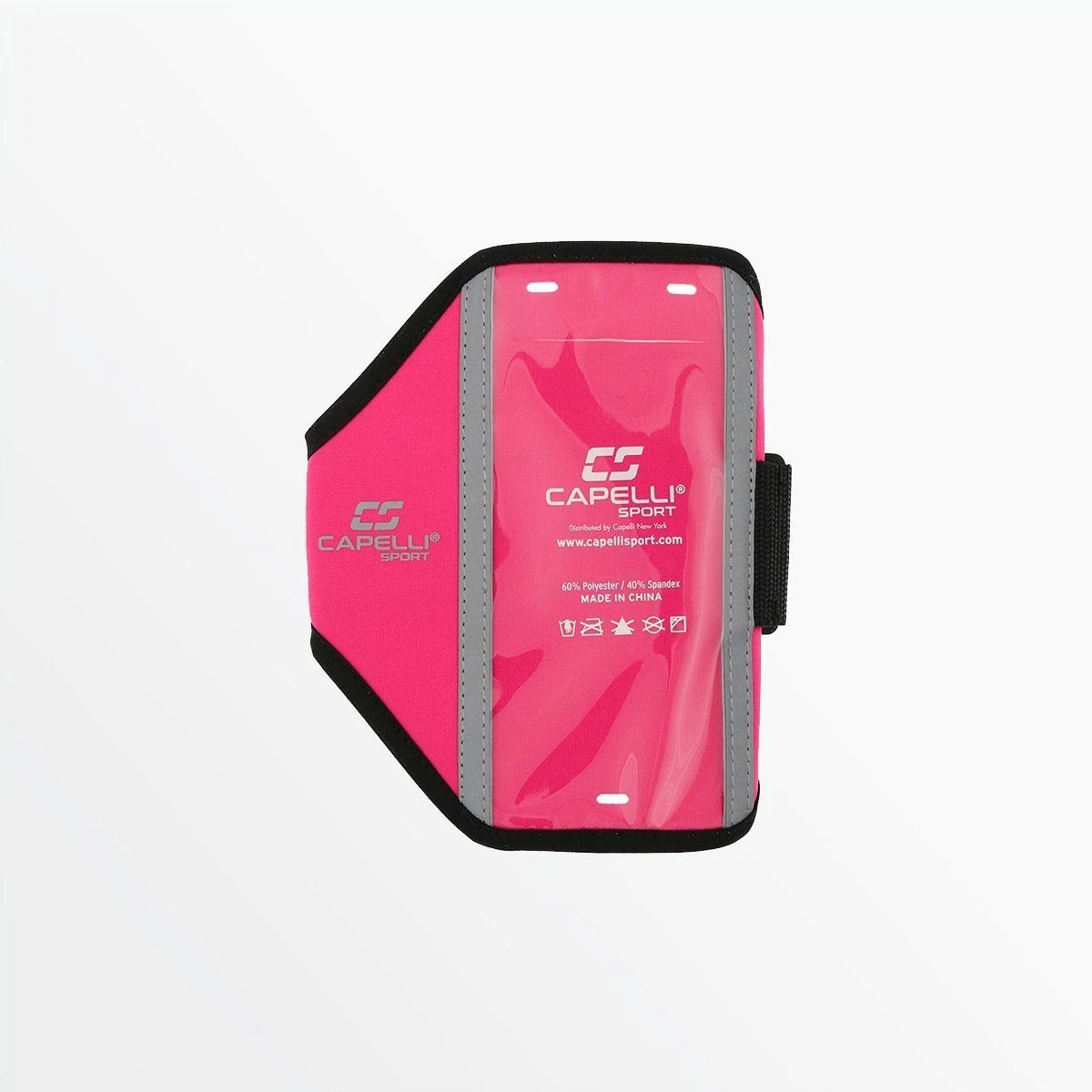 CapelliSport IO PLUS SOLID ARMBAND 13 CapelliSport IO PLUS SOLID ARMBAND