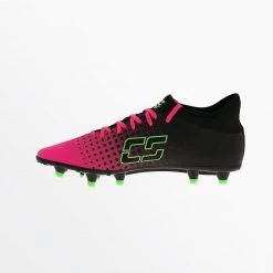 CapelliSport YOUTH FUSION I FG FIRM GROUND SOCCER CLEATS